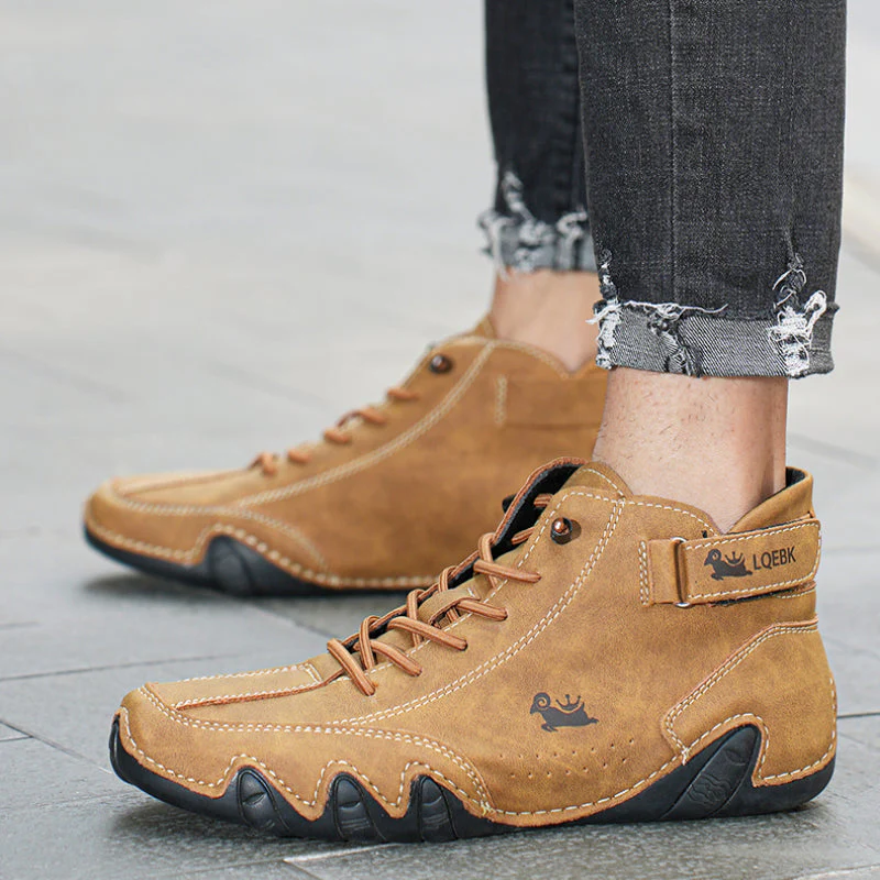 Hendrik™ | Ganzjähriger ultimativer Komfortschuh - Image 9