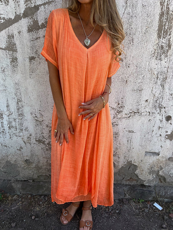 Isabelle - Maxi-Kleid - Image 10