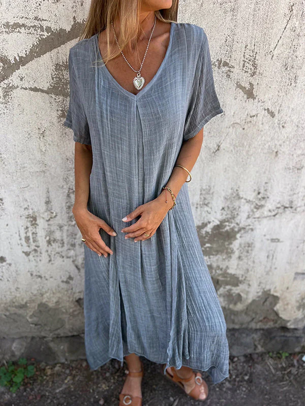 Isabelle - Maxi-Kleid - Image 14