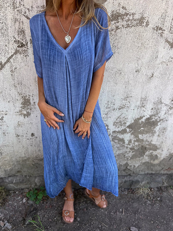Isabelle - Maxi-Kleid - Image 4