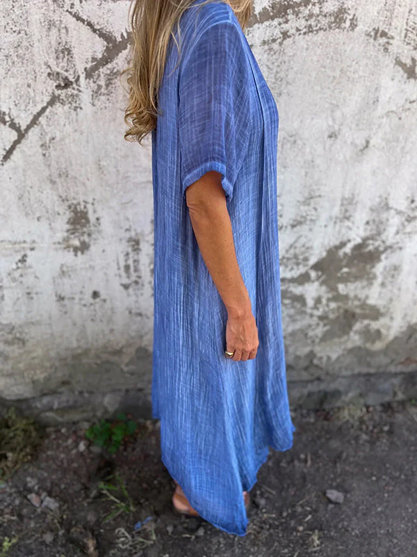 Isabelle - Maxi-Kleid - Image 6