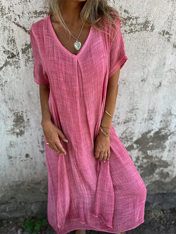 Isabelle - Maxi-Kleid - Image 7