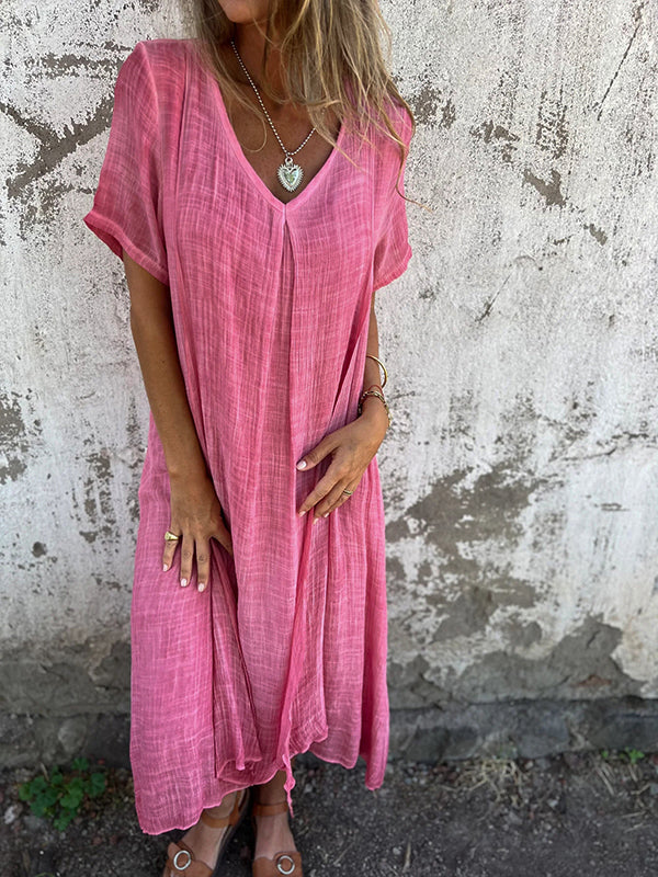 Isabelle - Maxi-Kleid - Image 8