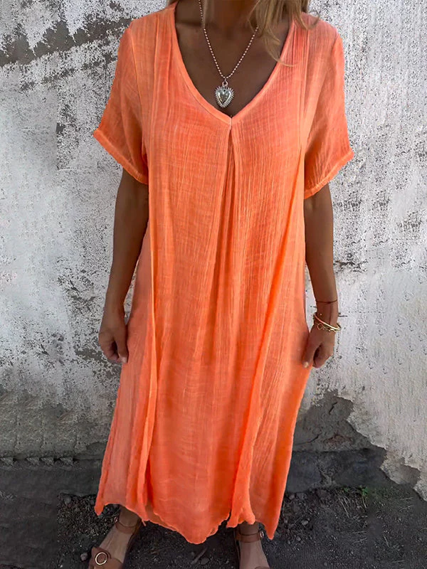 Isabelle - Maxi-Kleid - Image 9