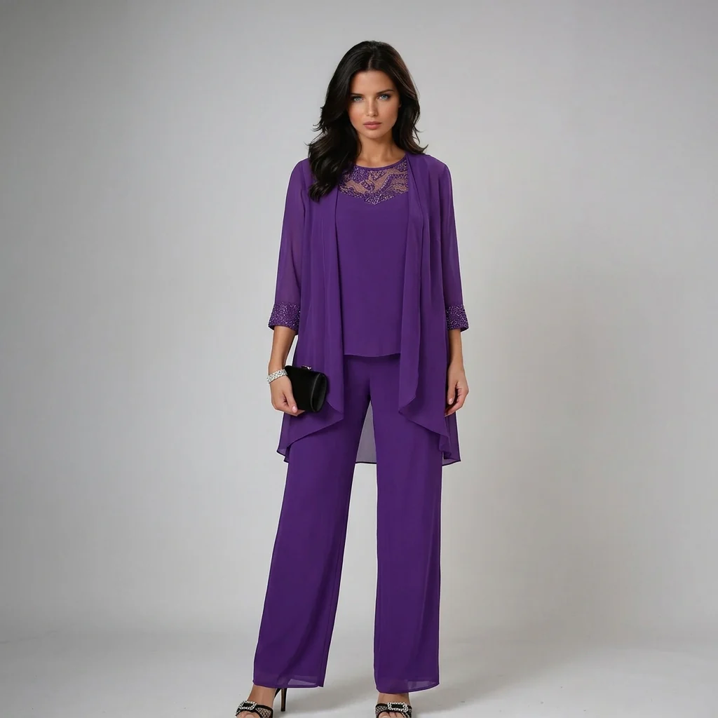 Iva™ Elegantes Trio-Set - Image 6