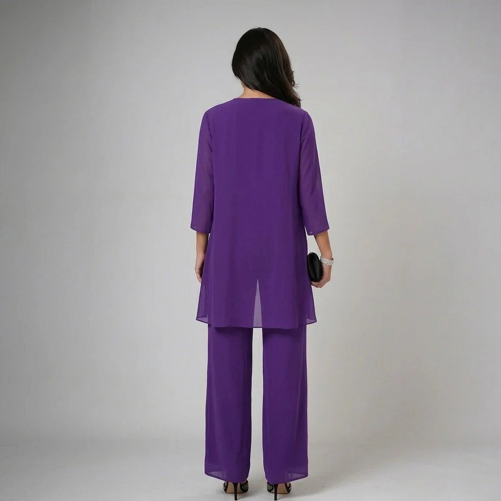 Iva™ Elegantes Trio-Set - Image 7