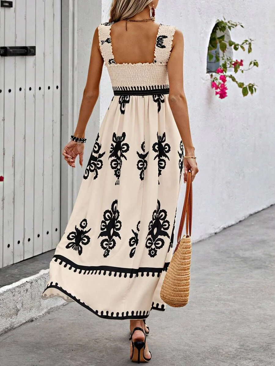 Iveth - Bohemian Maxikleid - Image 3