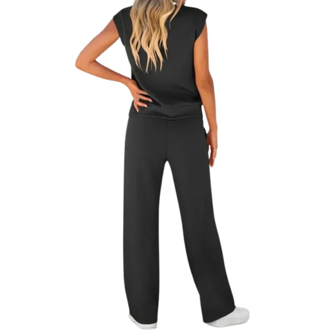 KAIYA™ – Entspanntes Sommer Soft Lounge Set - Image 10