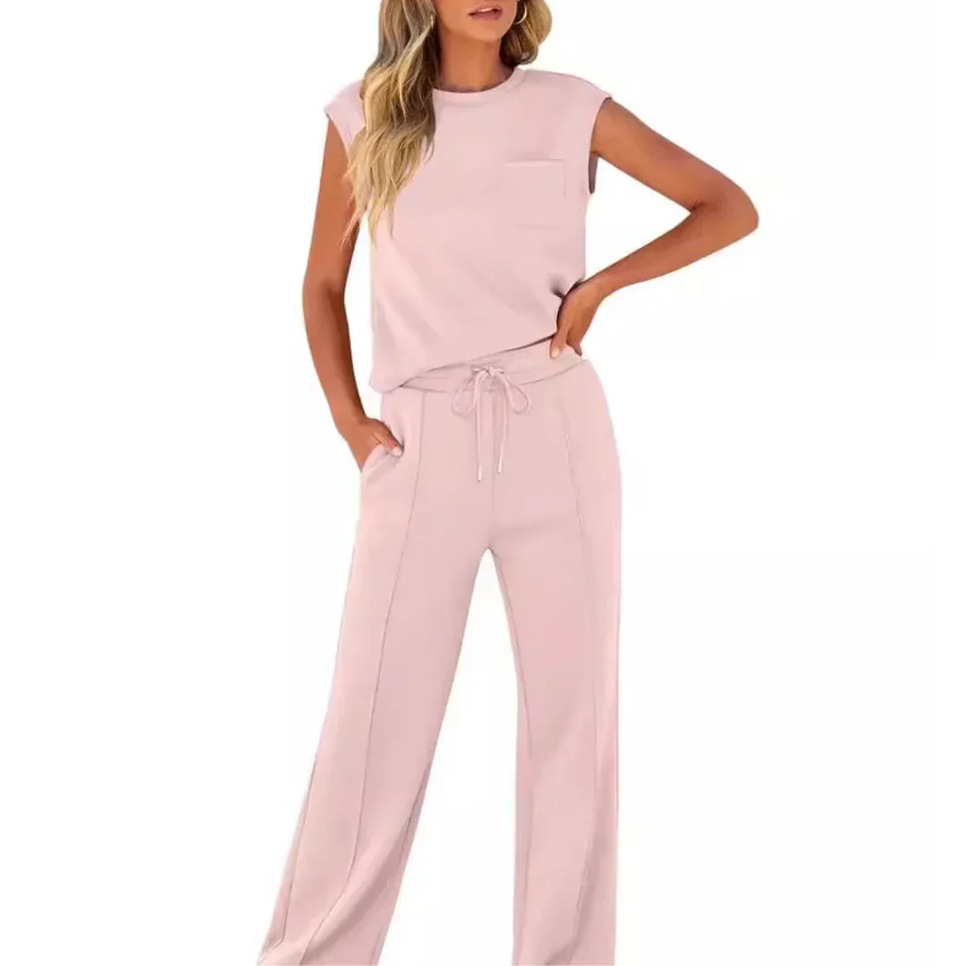 KAIYA™ – Entspanntes Sommer Soft Lounge Set - Image 5