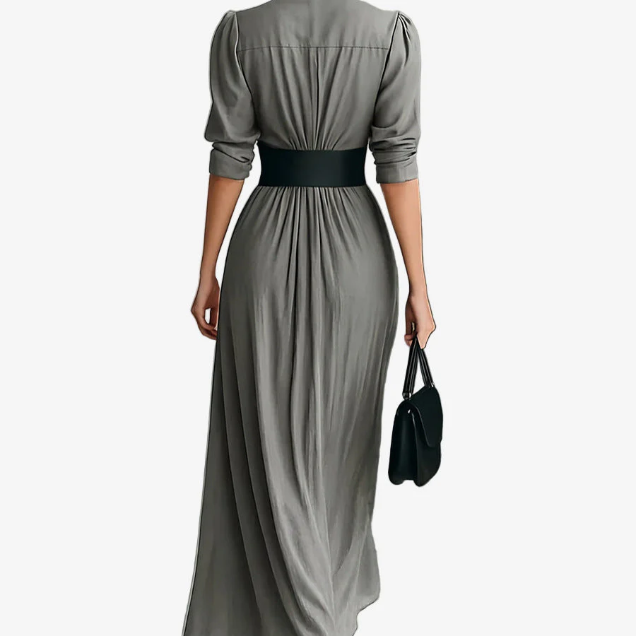 Kalisha™ Langarmkleid - Image 2