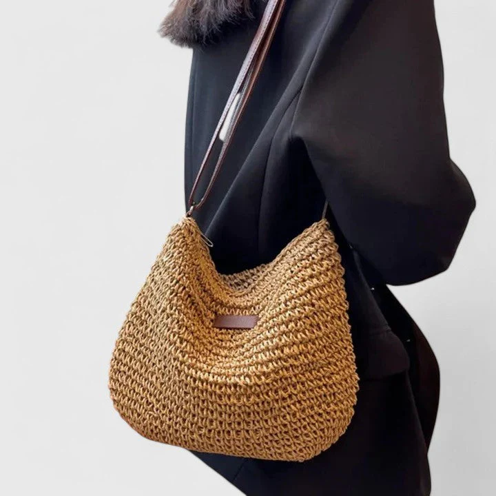 Kathy | Elegante Schultertasche mit verstellbaren Trägern - Image 2
