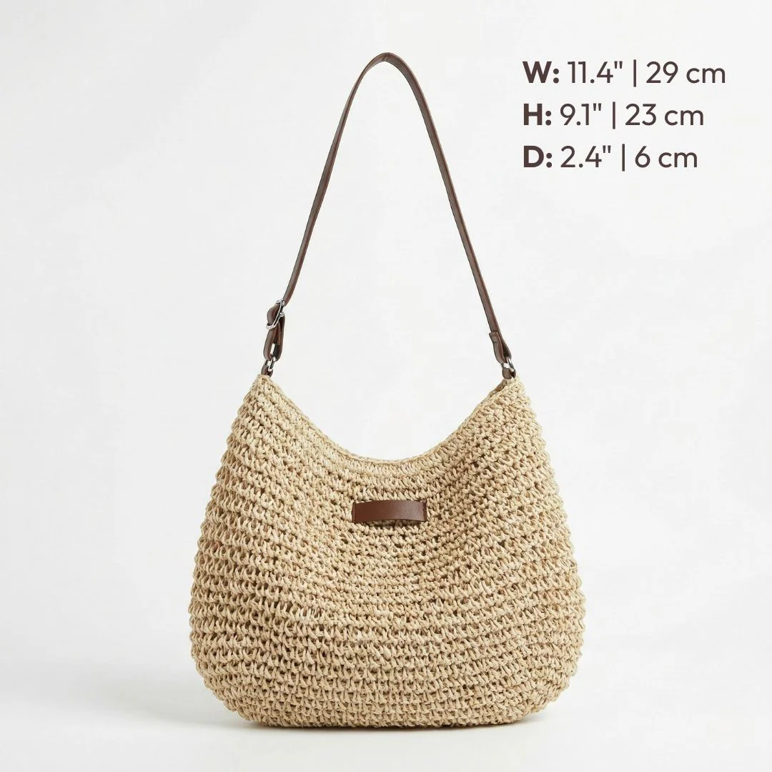 Kathy | Elegante Schultertasche mit verstellbaren Trägern - Image 7