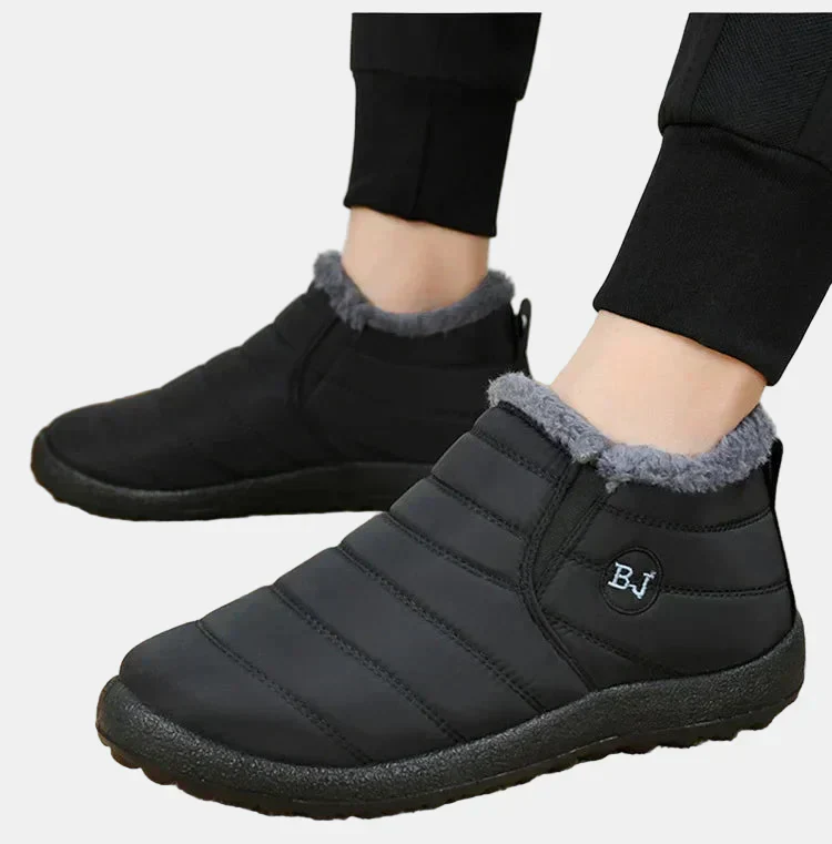 Kendall | Wasserdichte Winterstiefel - Image 3
