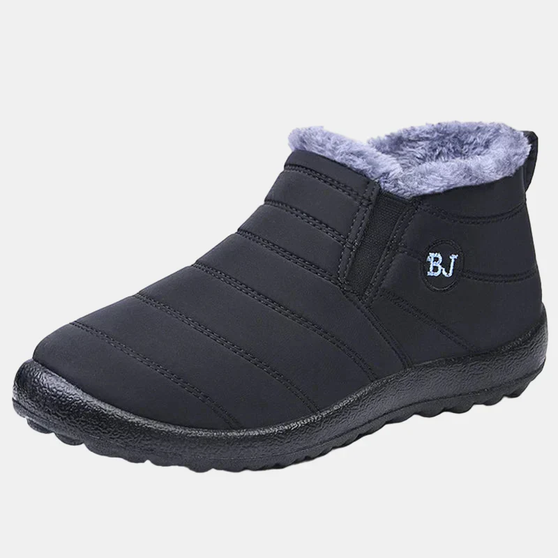 Kendall | Wasserdichte Winterstiefel - Image 4