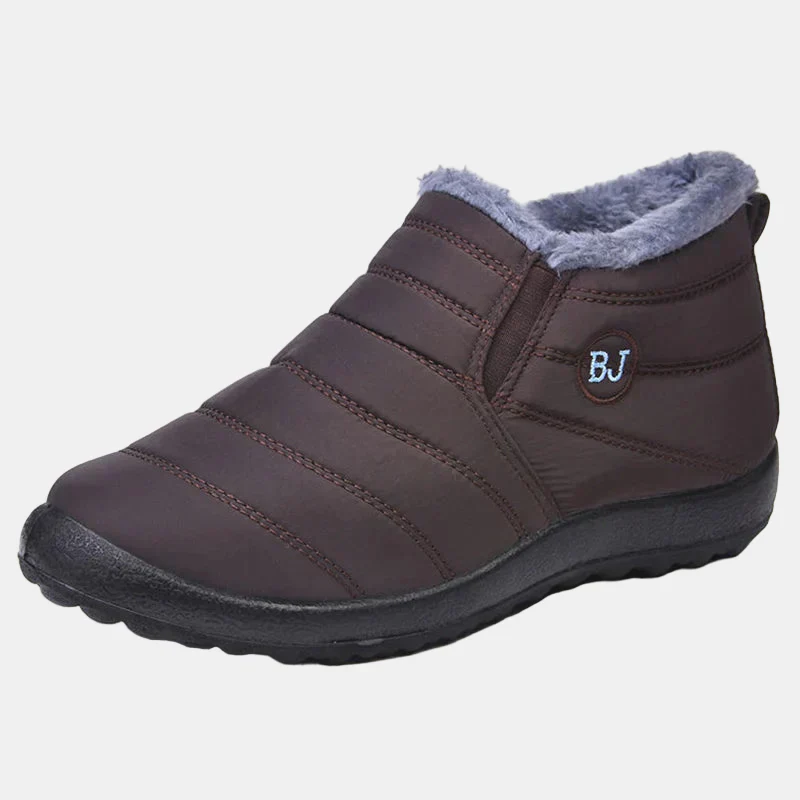Kendall | Wasserdichte Winterstiefel - Image 7