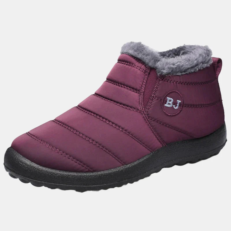 Kendall | Wasserdichte Winterstiefel - Image 8