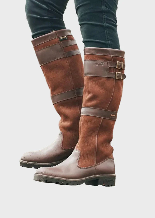 Kinsley | Hohe Stiefel - Image 2