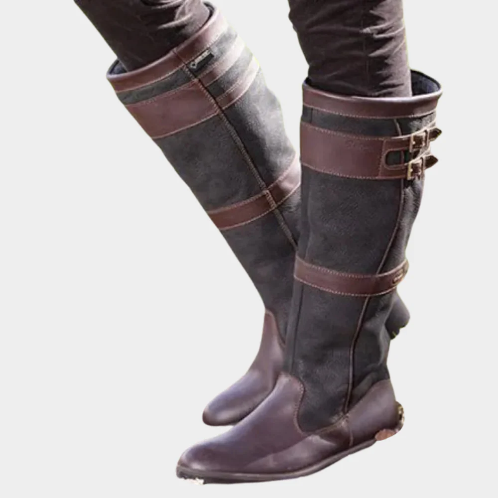 Kinsley | Hohe Stiefel - Image 3