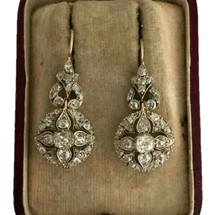 Klassische Ohrringe für Damen – Zeitloser Ohrschmuck mit elegantem Stil - Image 6