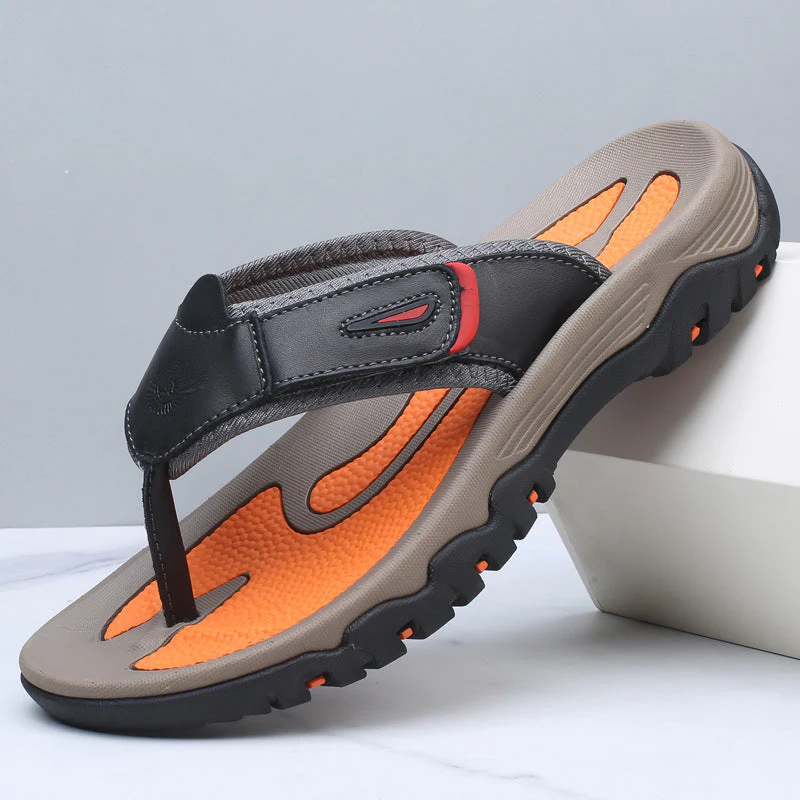 Langford Sommer Sandalen - Image 3