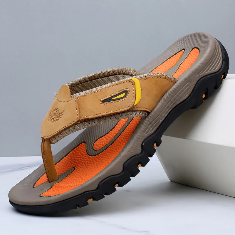 Langford Sommer Sandalen - Image 4