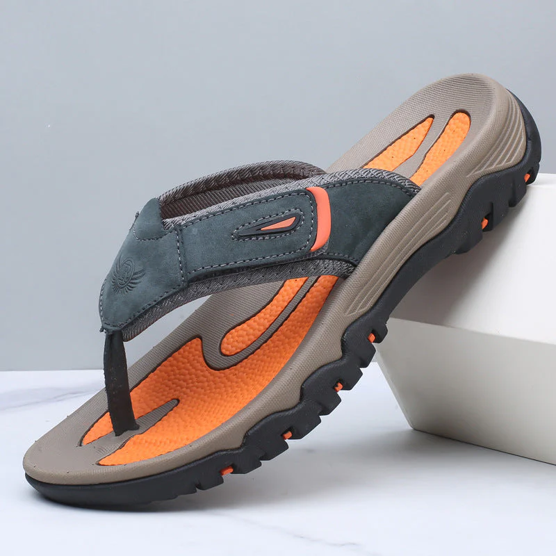 Langford Sommer Sandalen - Image 5