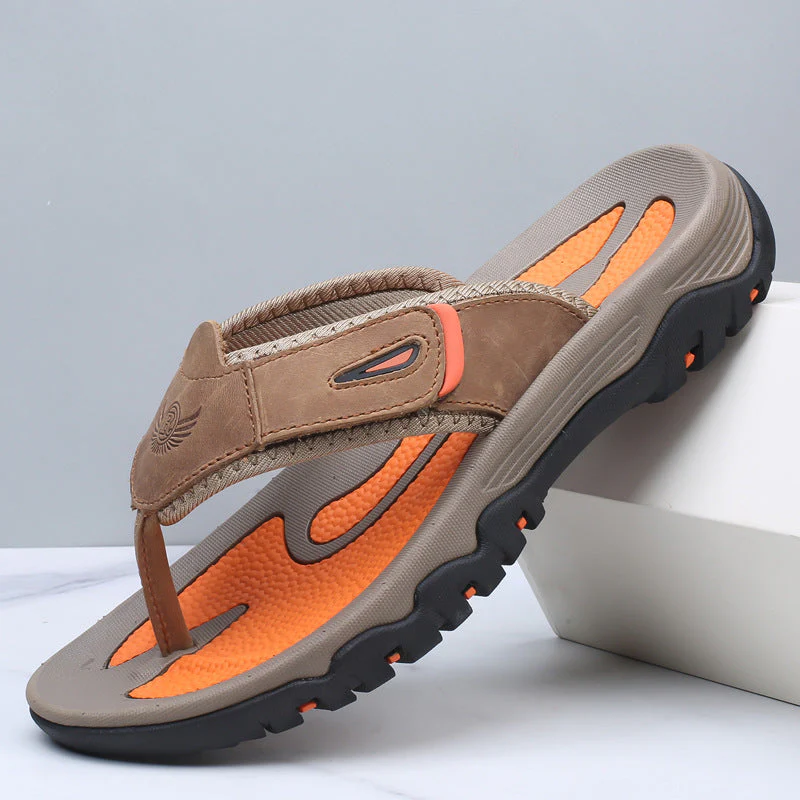 Langford Sommer Sandalen - Image 7
