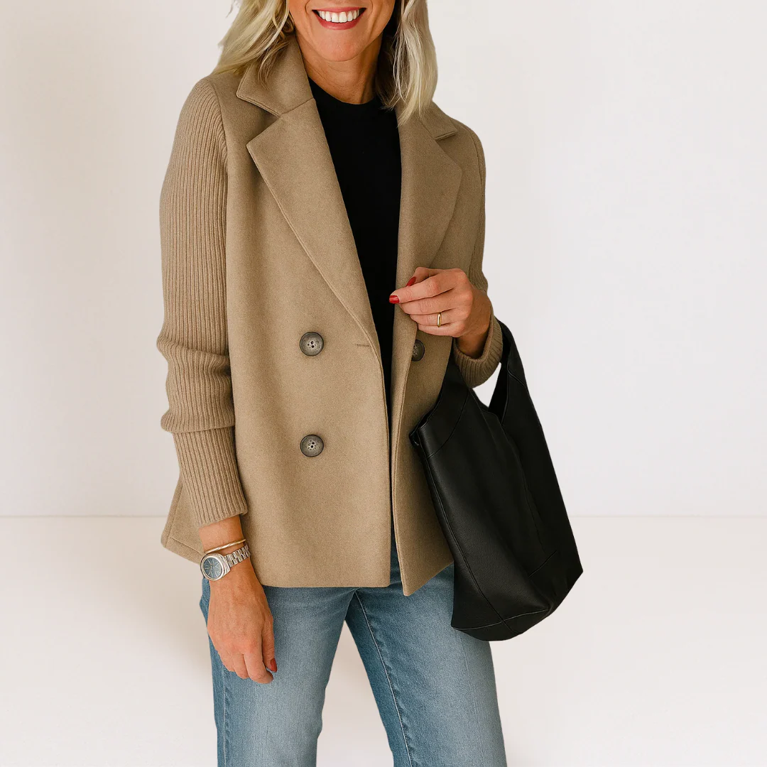 Lena™ - Premium-Blazer für den Alltag - Image 3
