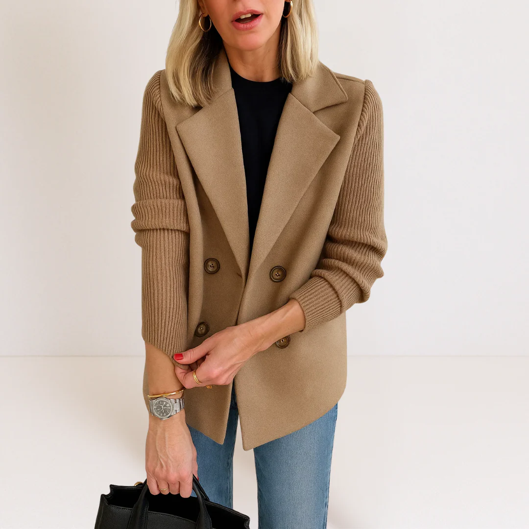 Lena™ - Premium-Blazer für den Alltag - Image 4