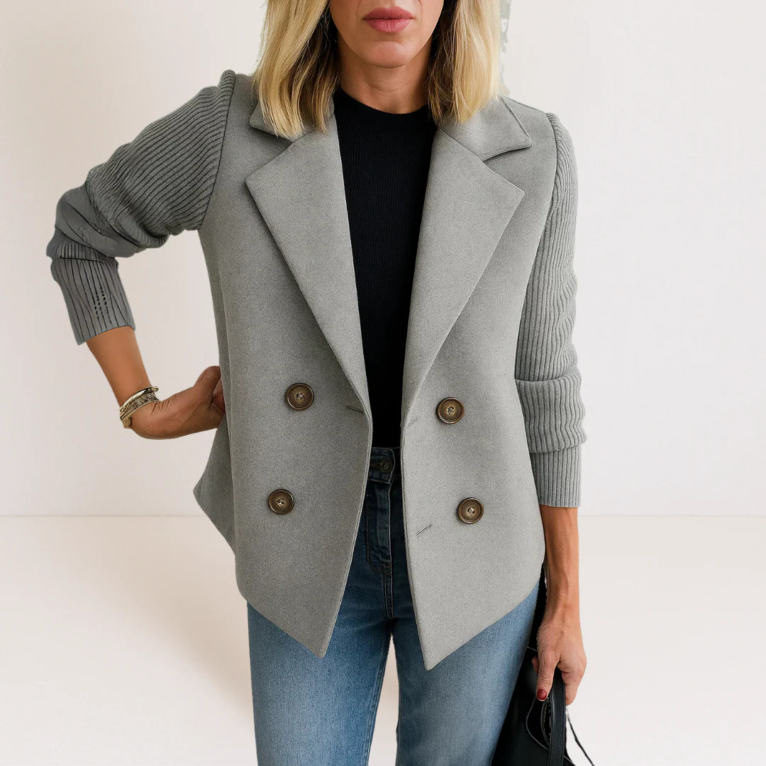 Lena™ - Premium-Blazer für den Alltag - Image 5