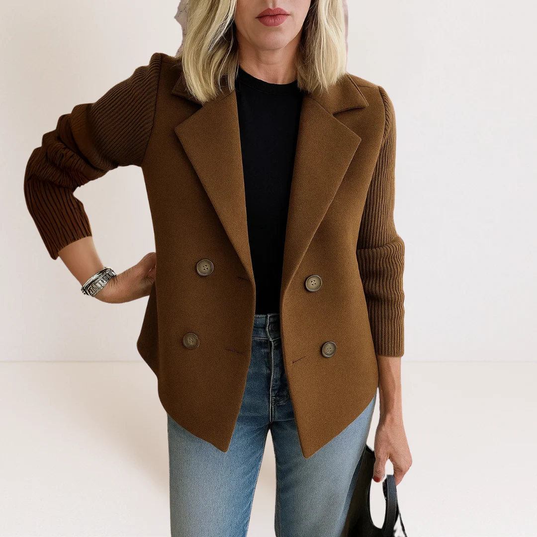 Lena™ - Premium-Blazer für den Alltag - Image 9
