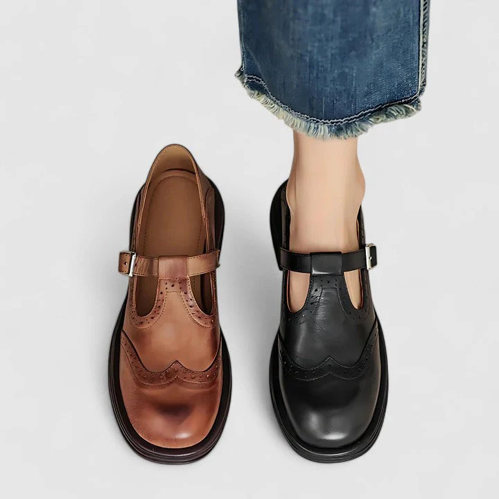 Louisa™ | Klassische Mary Jane Schuhe - Image 6