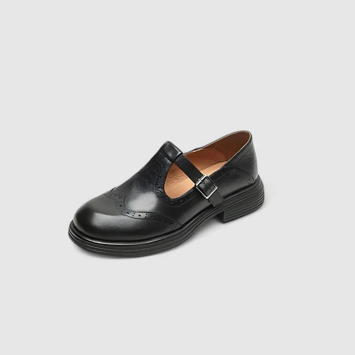 Louisa™ | Klassische Mary Jane Schuhe - Image 7