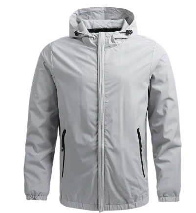 Luca™ - Wind und wasserdichte Jacke - Image 2
