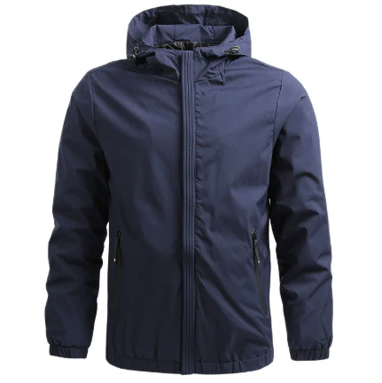Luca™ - Wind und wasserdichte Jacke - Image 3