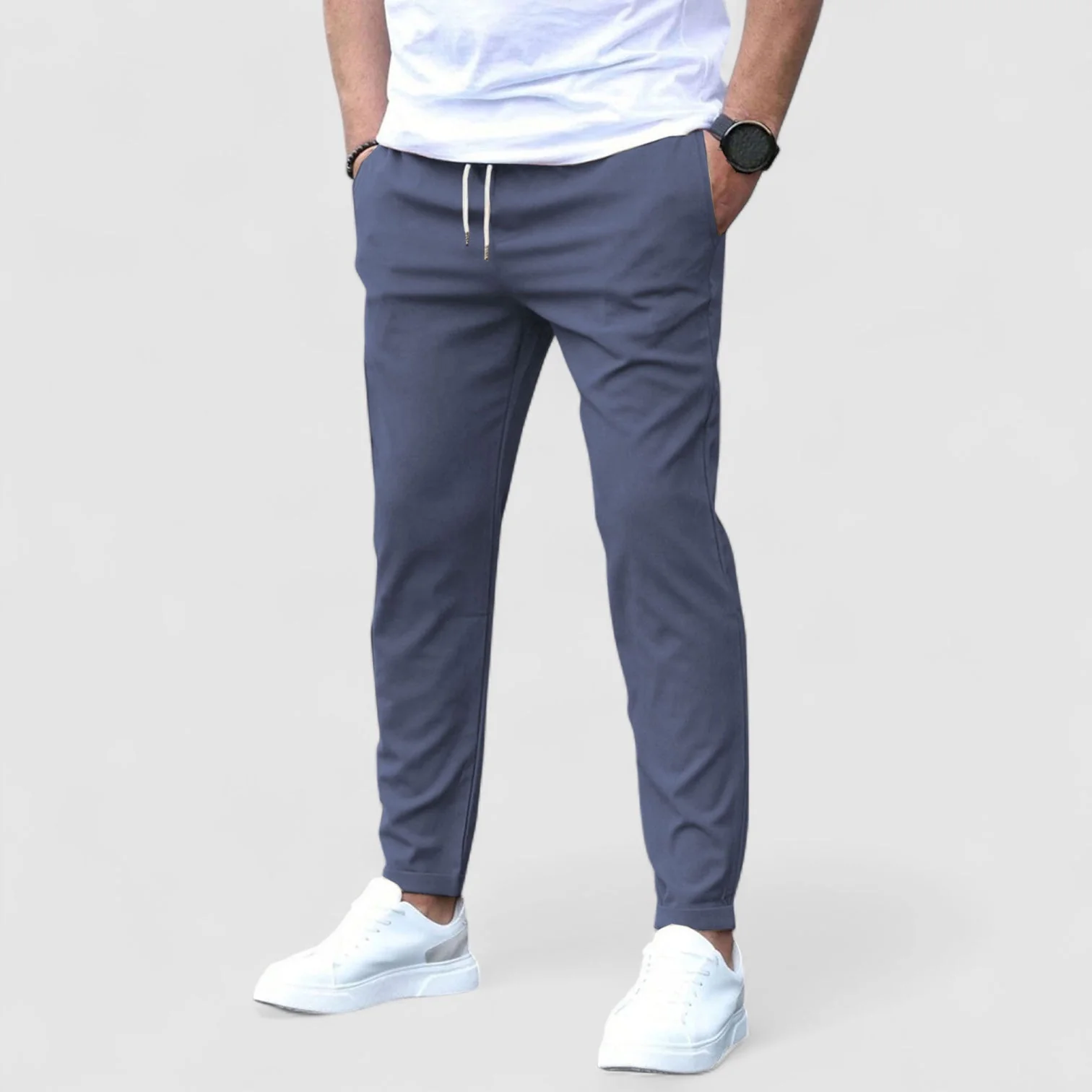 Lucas™ - Bequeme Verstellbare Stretchhose - Image 5