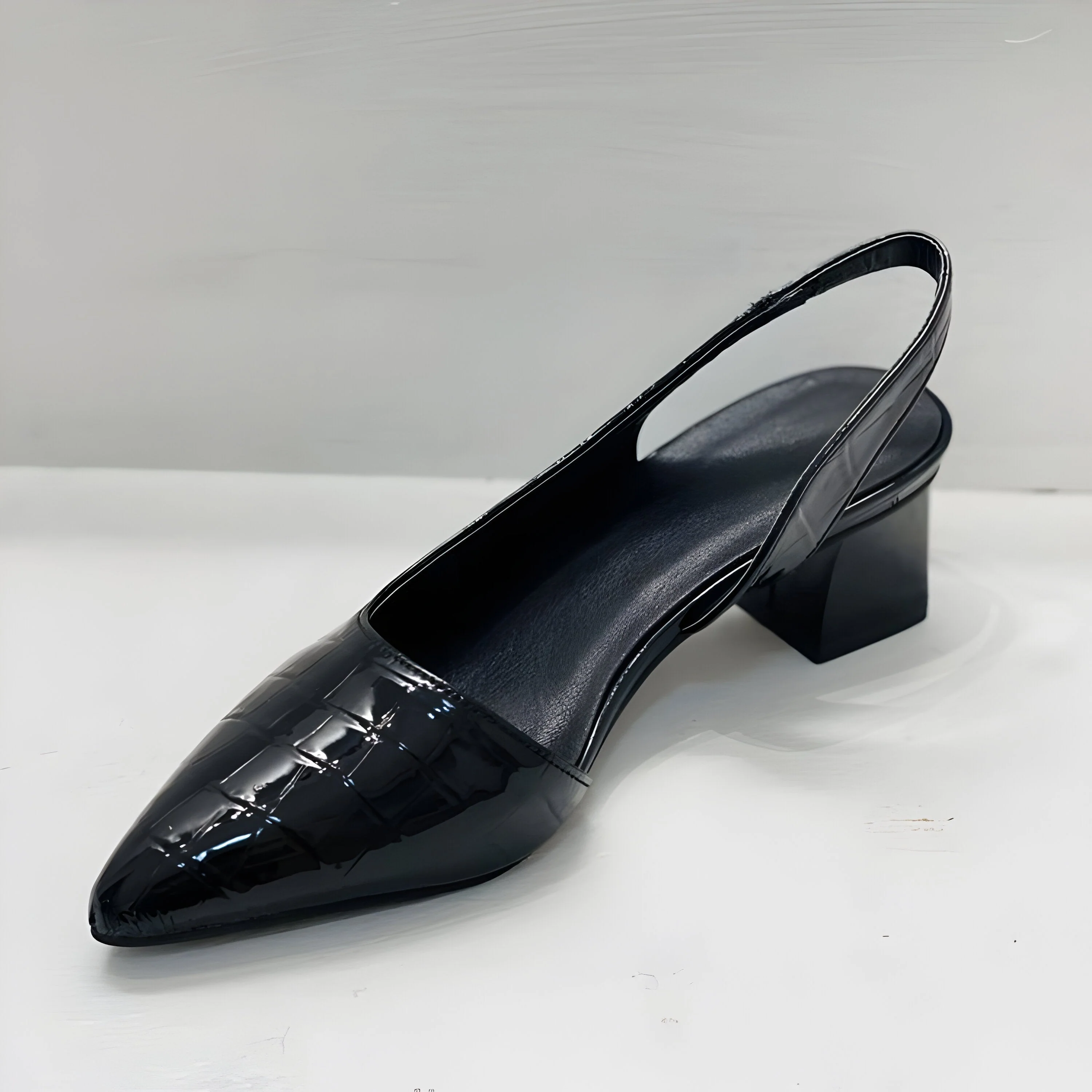 Lynn™ - Orthopädische bequeme Absätze - Image 4