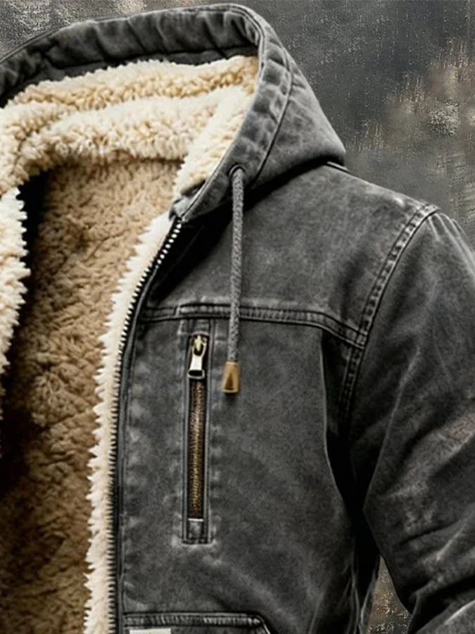 Marco™ | Isolierte Thermojacke - Image 3