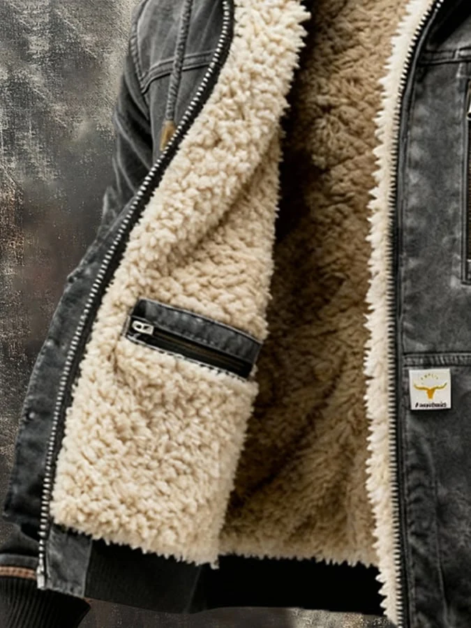 Marco™ | Isolierte Thermojacke - Image 4