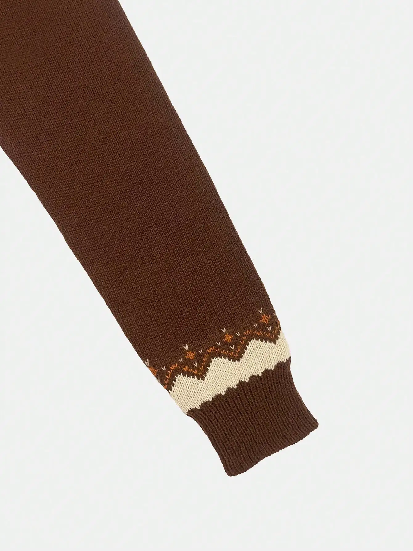 Marion | Vintage Isländischer Pullover - Image 4