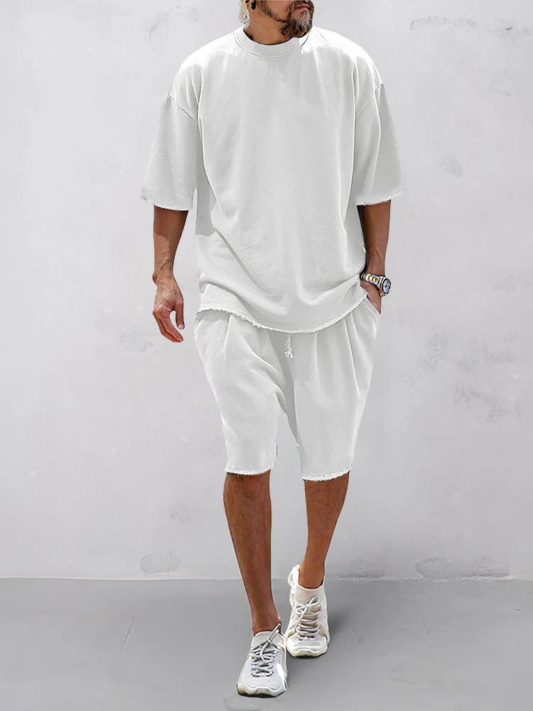 Mason Entspanntes 2-Teiliges Outfit - Image 10