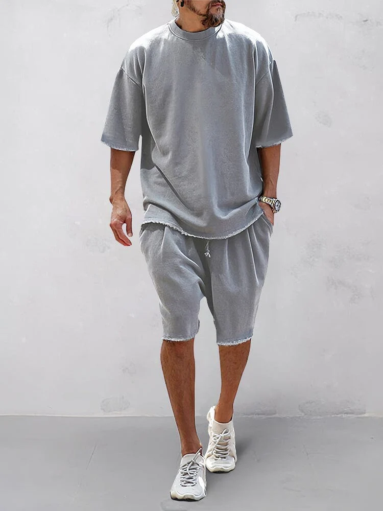 Mason Entspanntes 2-Teiliges Outfit - Image 8