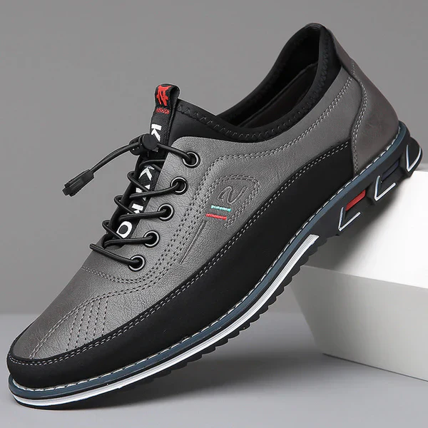 Mauro™ - Handwerkliche Oxford-Schuhe von Qualität - Image 7