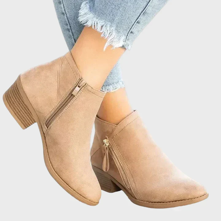 Maya | Orthopädische Stiefel - Image 3