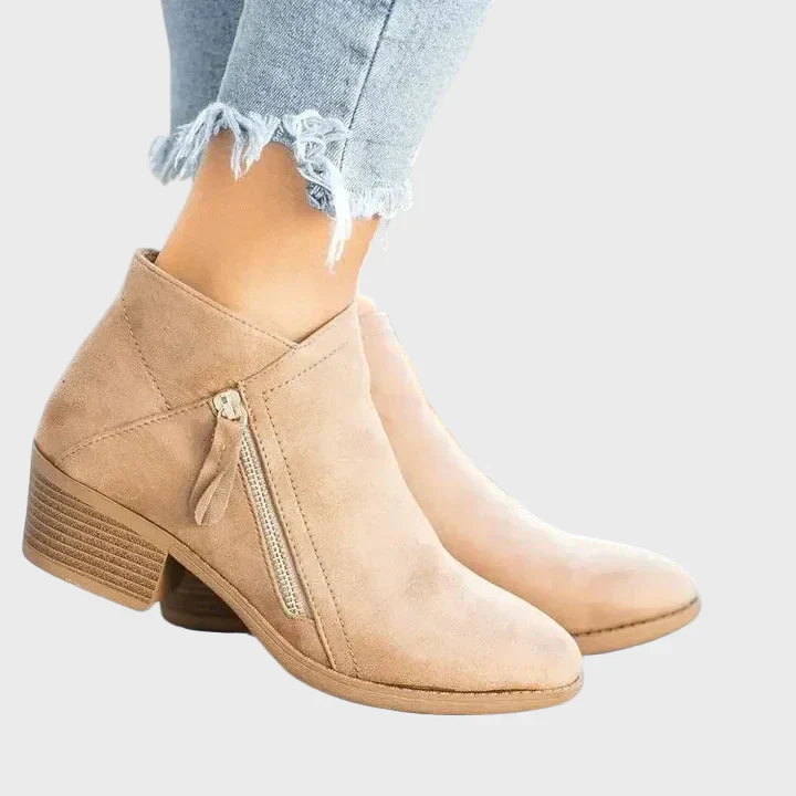 Maya | Orthopädische Stiefel - Image 6
