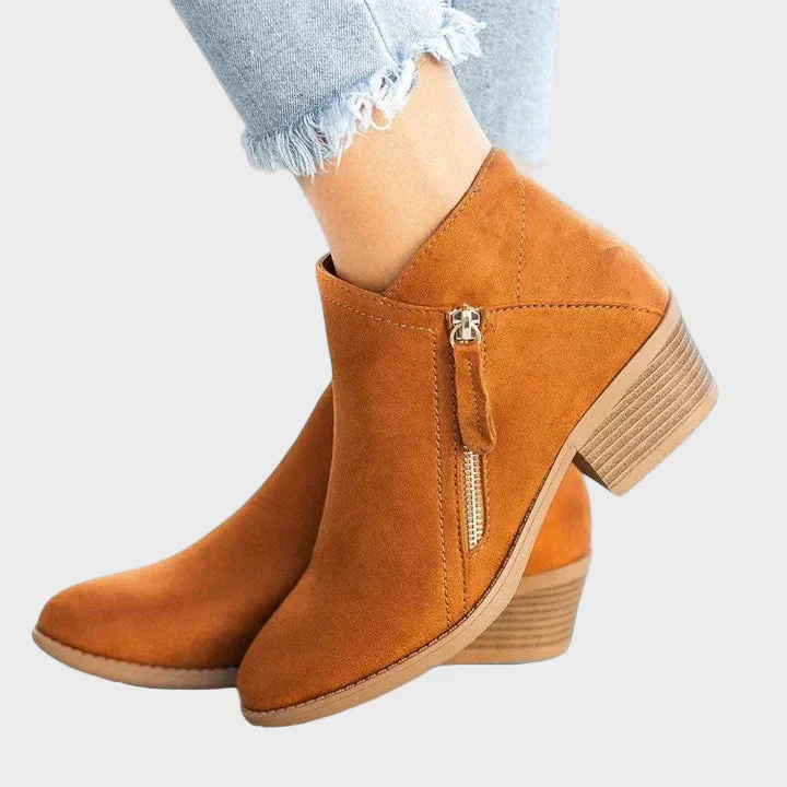 Maya | Orthopädische Stiefel - Image 7