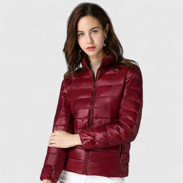Melorynne Elegante Jacke - Image 10