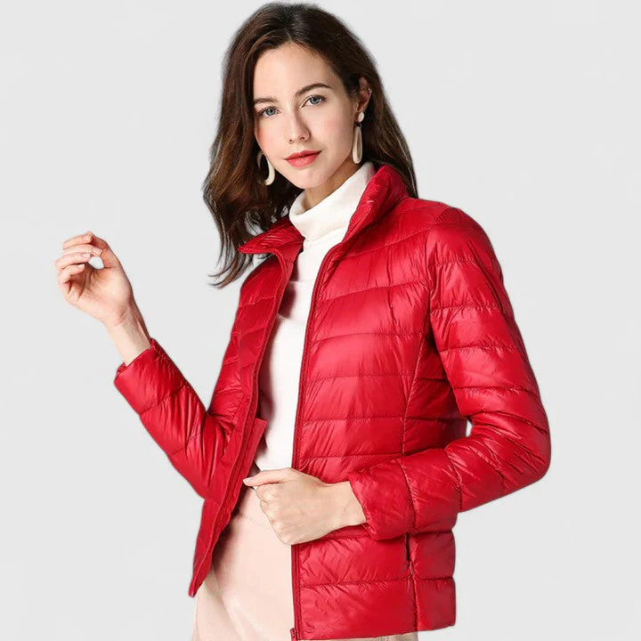 Melorynne Elegante Jacke - Image 11