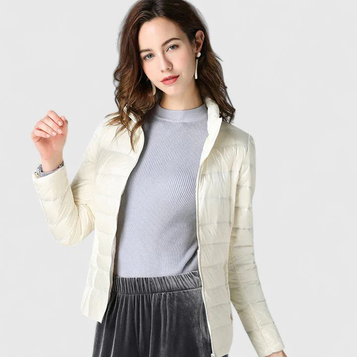 Melorynne Elegante Jacke - Image 12