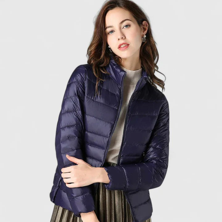 Melorynne Elegante Jacke - Image 13